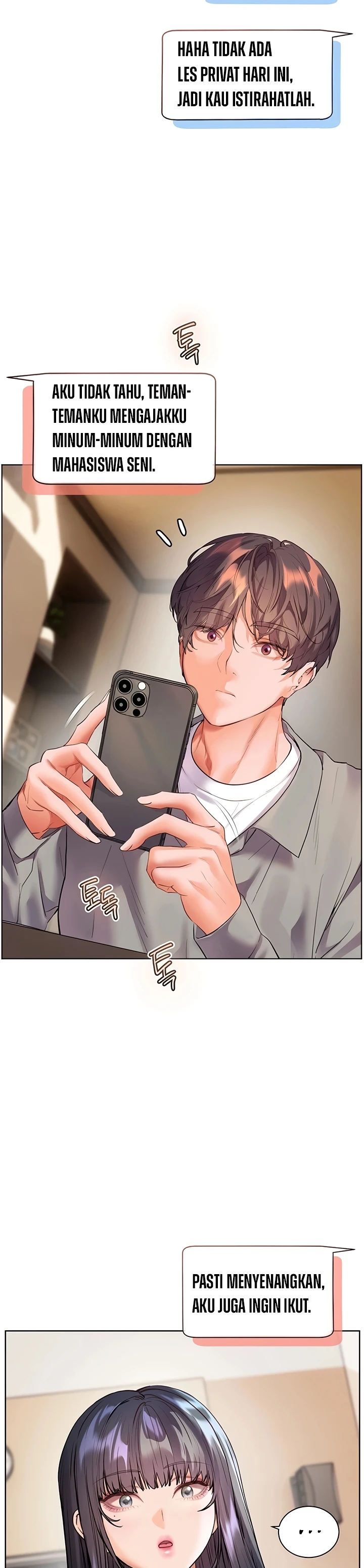 The Teachers' Efforts - Page 27